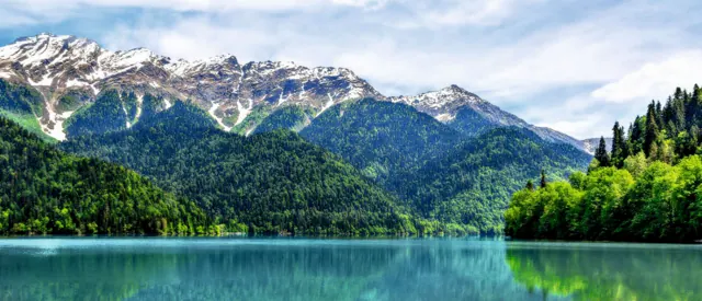 Экскурсионные направления за пределами санатория — фото 9