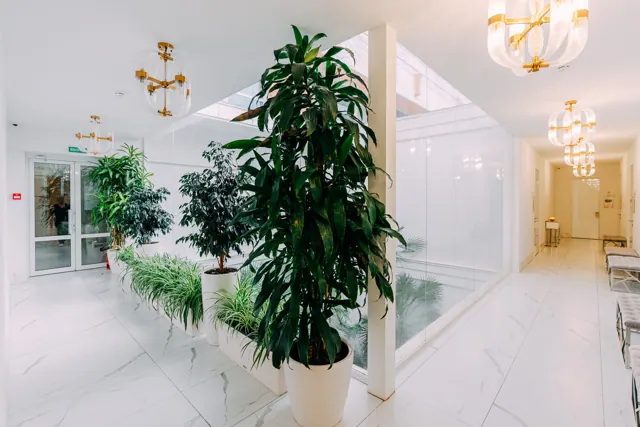 Медицинские центры — фото 18