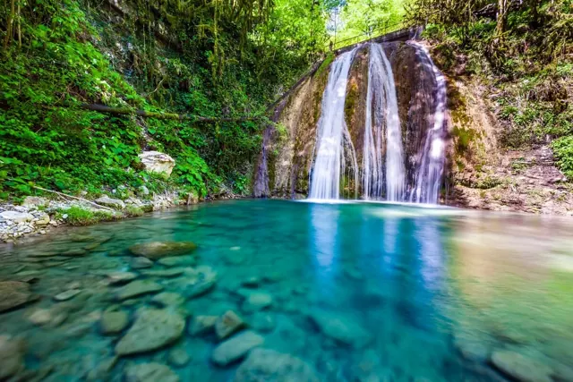 Экскурсионные направления за пределами санатория — фото 19