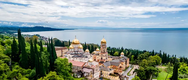 Экскурсионные направления за пределами санатория — фото 8