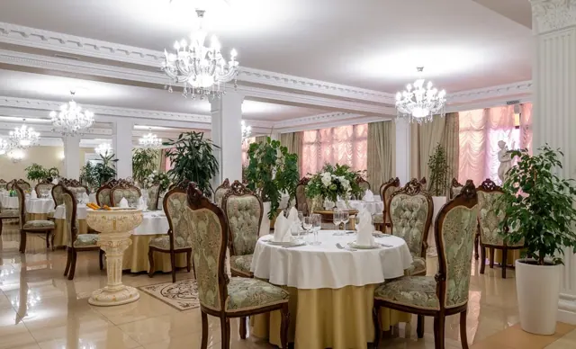 Зал «Юбилейный» — фото 1