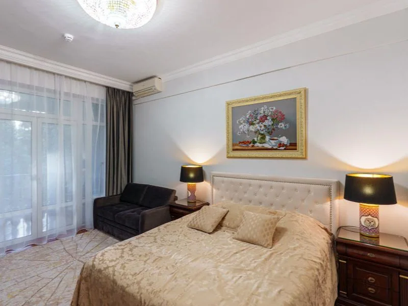 Стандарт повышенной комфортности — Южное Взморье