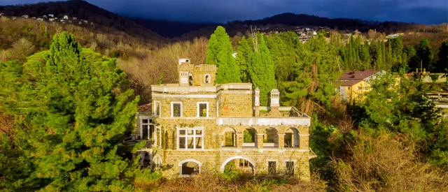 Экскурсионные направления за пределами санатория — фото 15