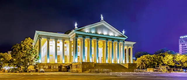 Экскурсионные направления за пределами санатория — фото 3