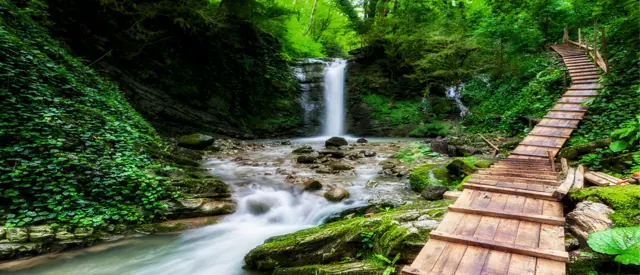 Экскурсионные направления за пределами санатория — фото 20